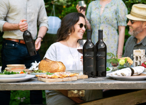 Come Over October article